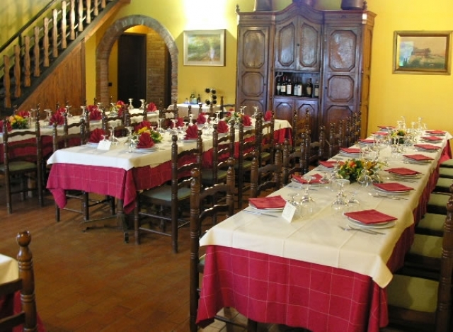 La Fraccina